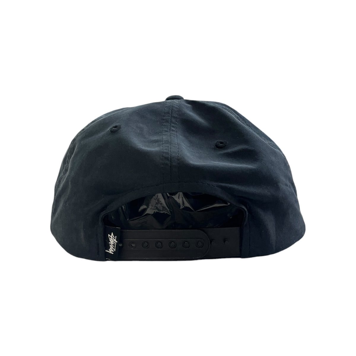 Stussy Oval Logo Snapback Cap