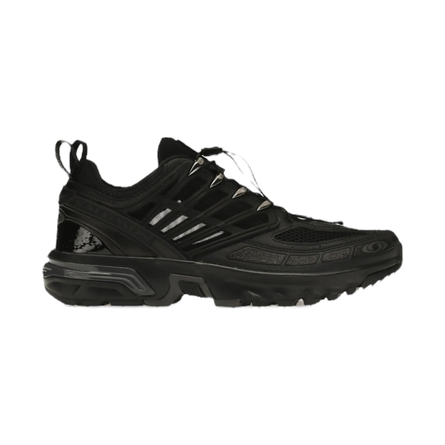 Salomon ACS PRO Advanced Black/Grey(Used)