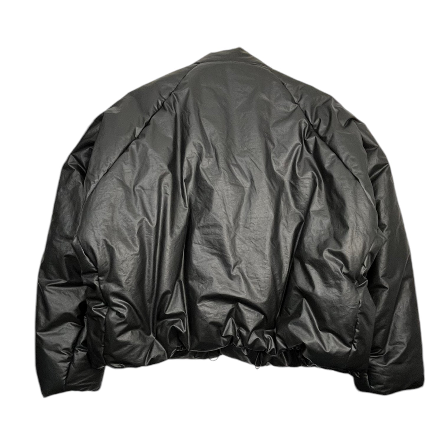 Yeezy x GAP Round Jacket V1 Black