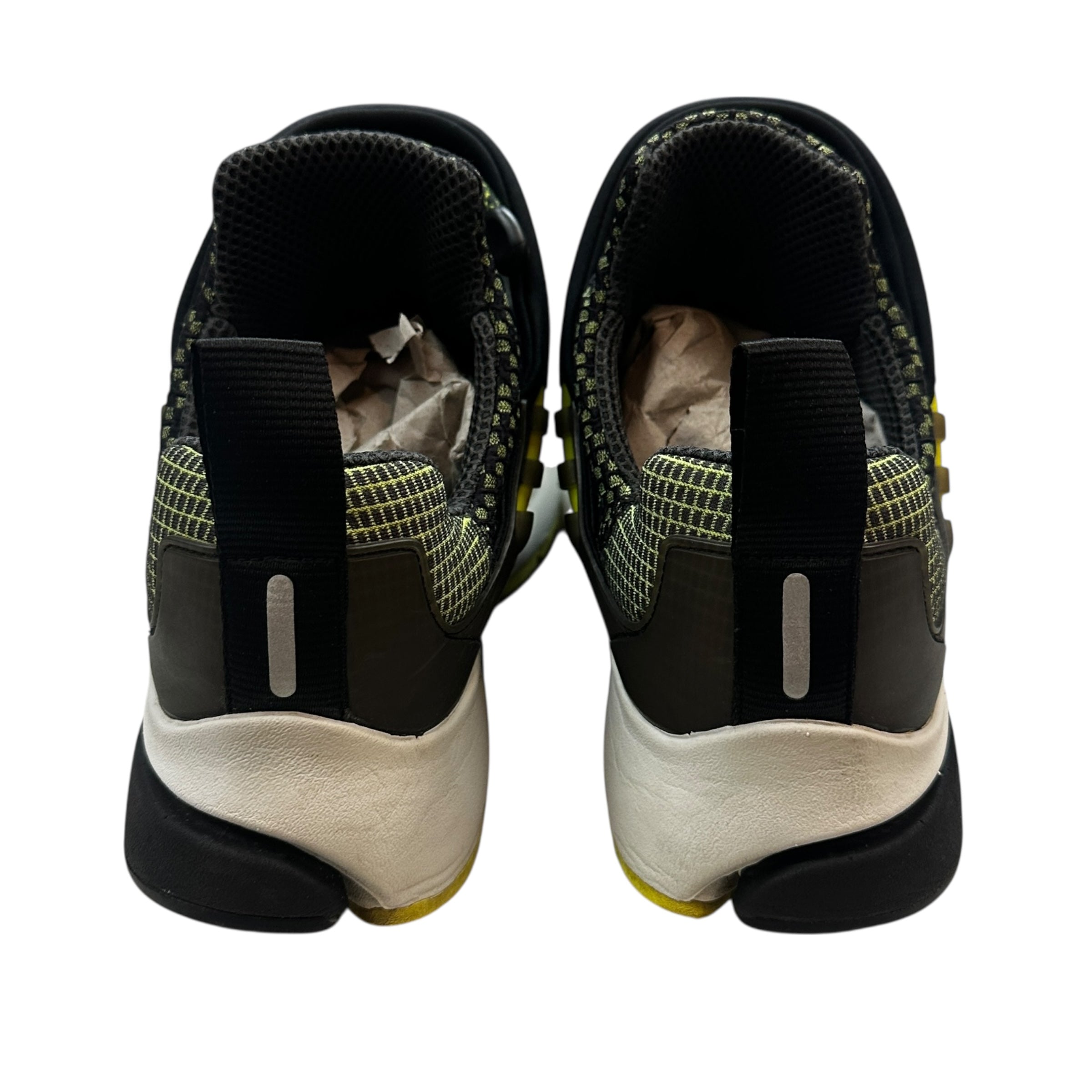 Nike Air Presto CDG Foot Tent Black (Used)