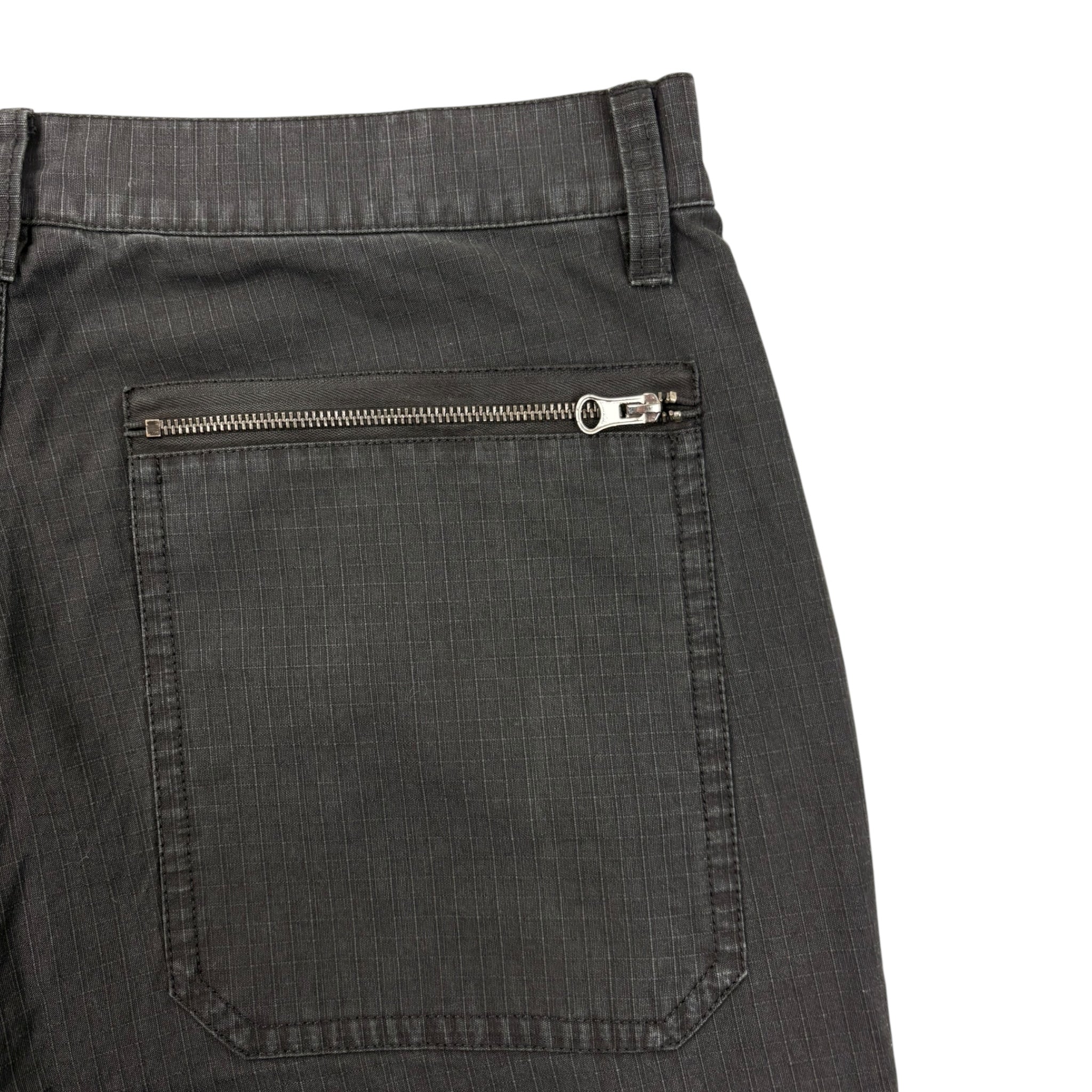 Stussy Flight Ripstop Pigment Dyed Pant