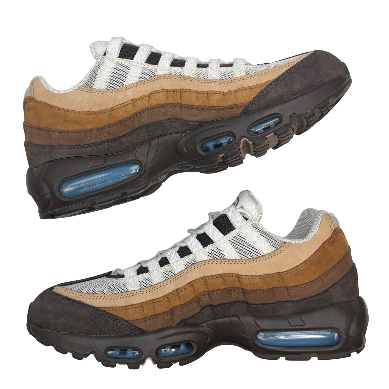 Nike Air Max 95 Unearthed (Used)