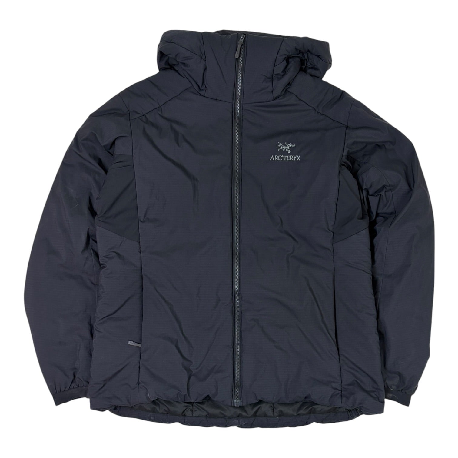 Arc’teryx Atom Jacket Black