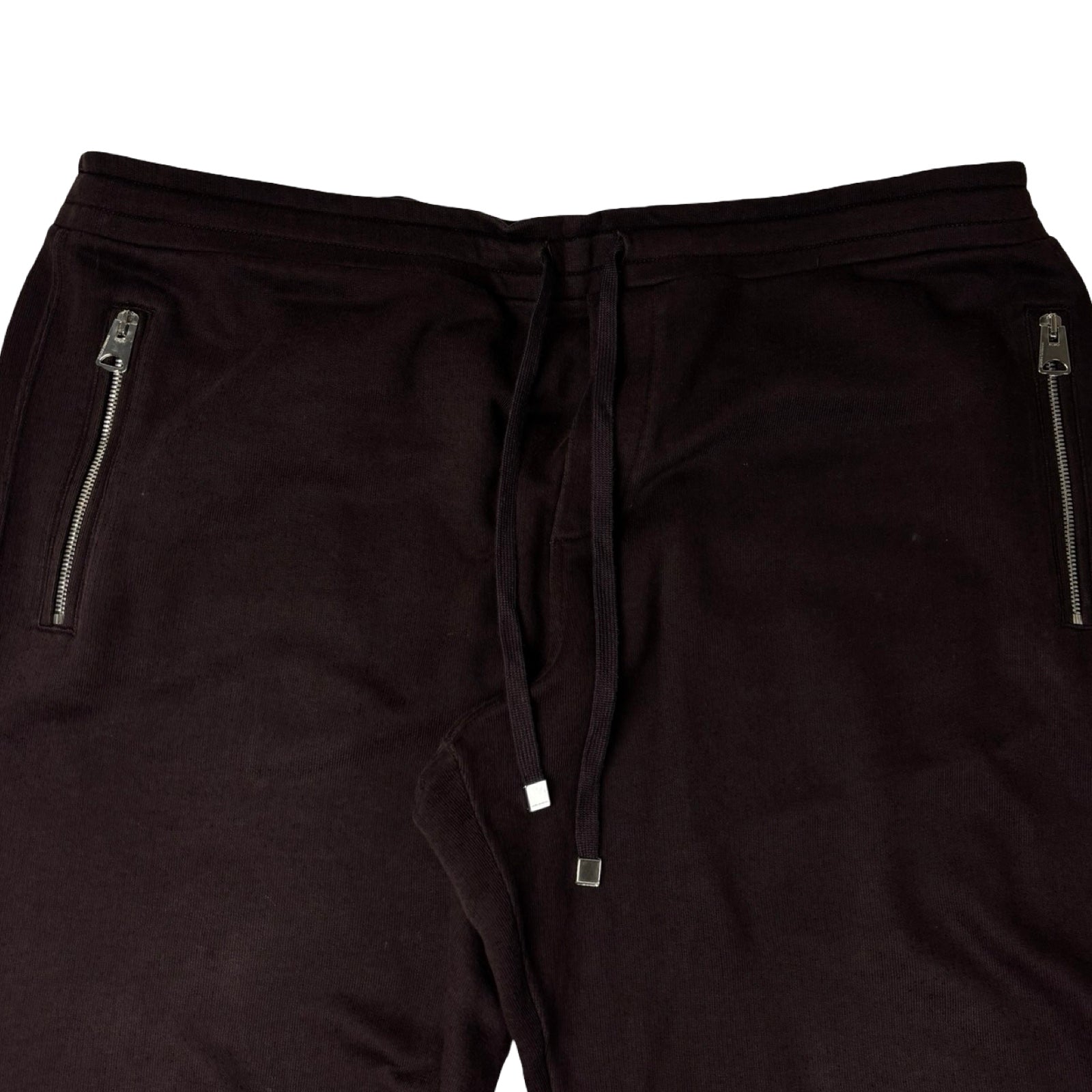 Dolce & Gabbana Jogging Pant Dark Purple