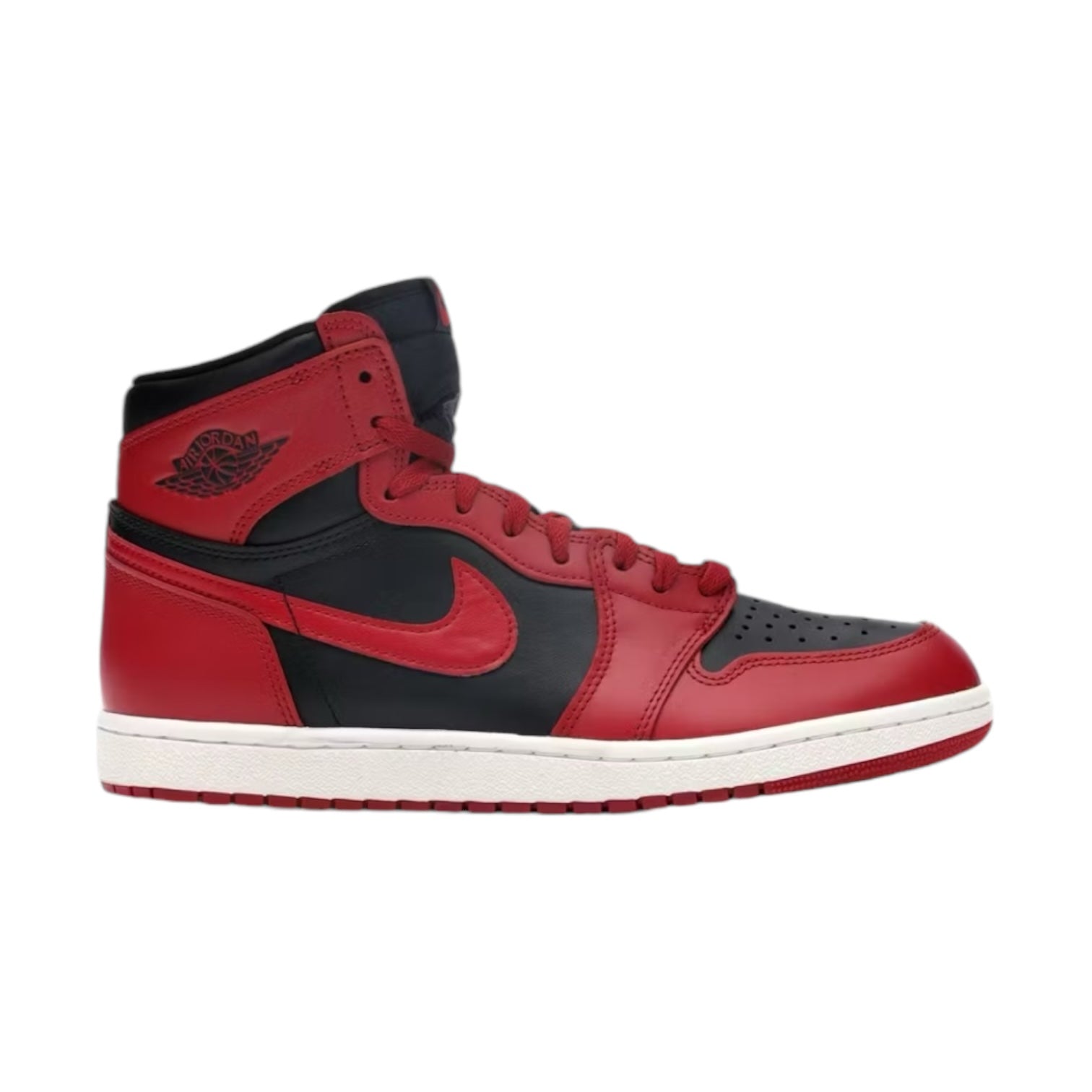 Jordan 1 High ‘85 Varsity Red