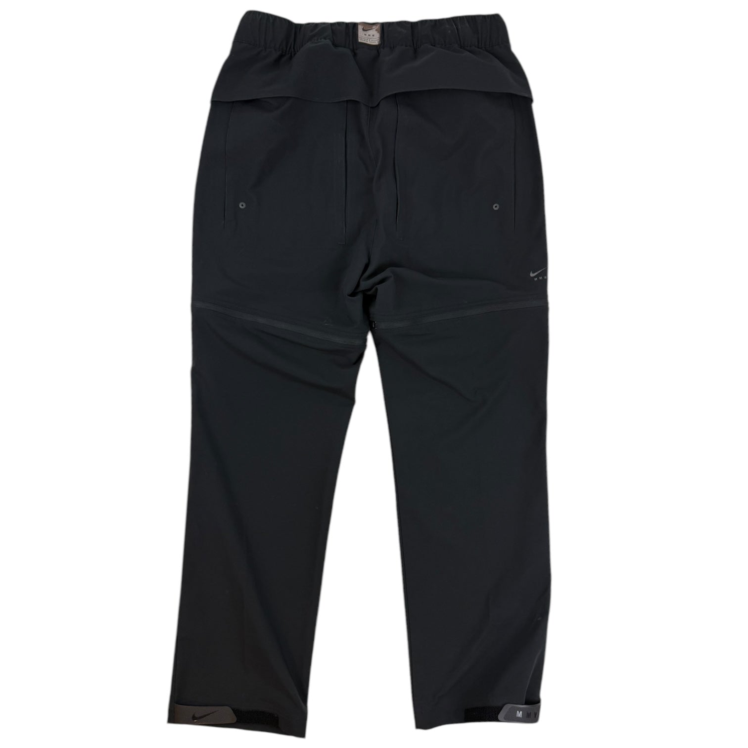 Nike x MMW Alyx Convertible Pants Black