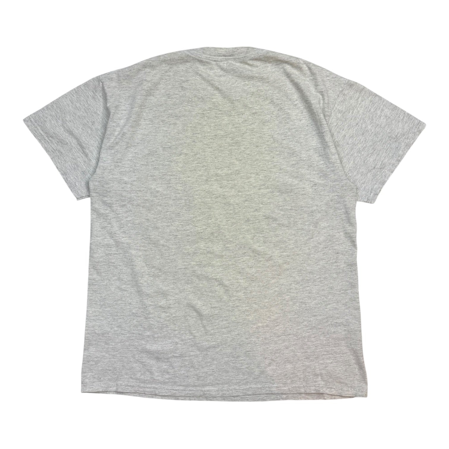 1999 Super Bowl XXXIII Falcons Vs Broncos Tee White