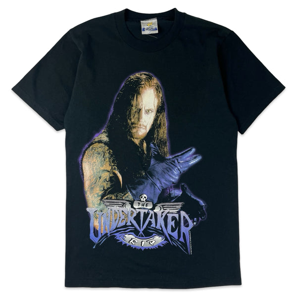 1995 The Undertaker RIP T-Shirt