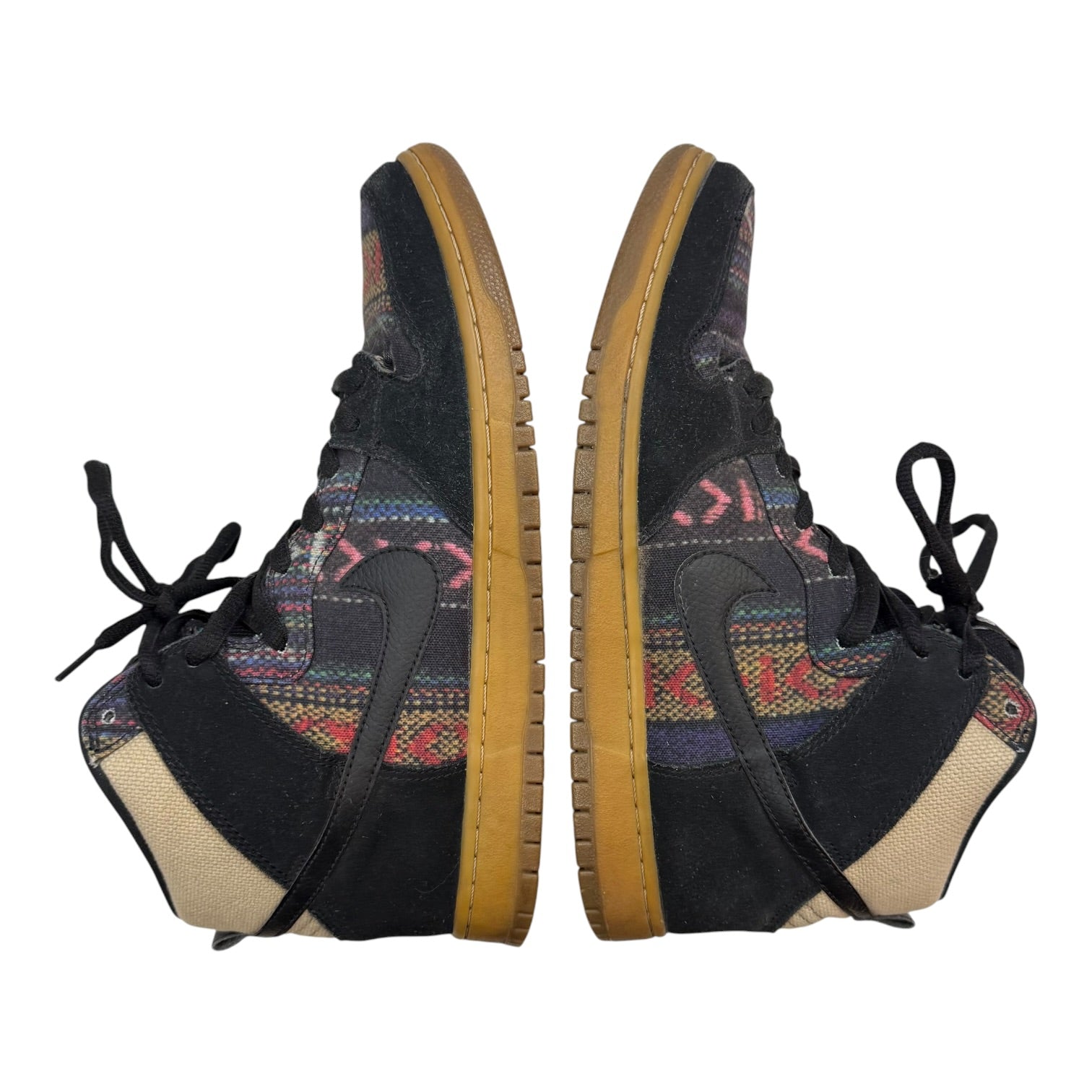 Nike SB Dunk High Hackey Sack (Used)