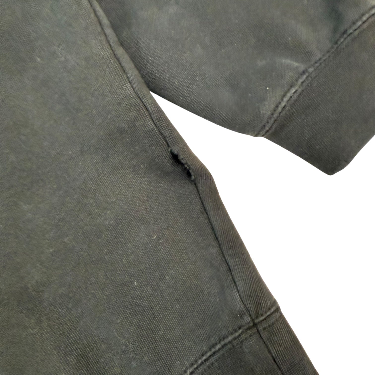 Vintage Outkast Crown Hoodie Black