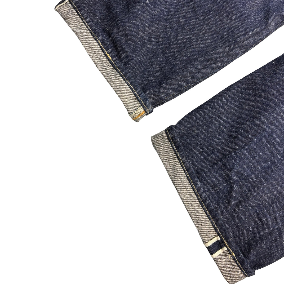 Levi’s 501xx Selvedge Denim Pant Dark Wash