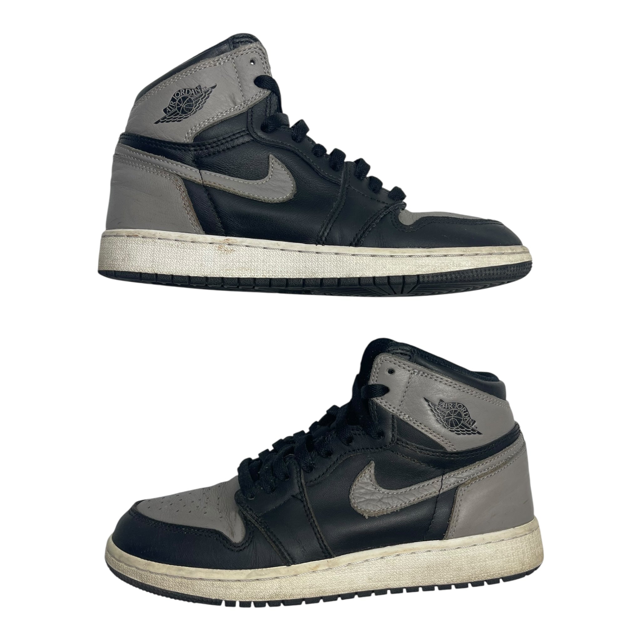 Air Jordan 1 High OG Shadow (2018) (Used)