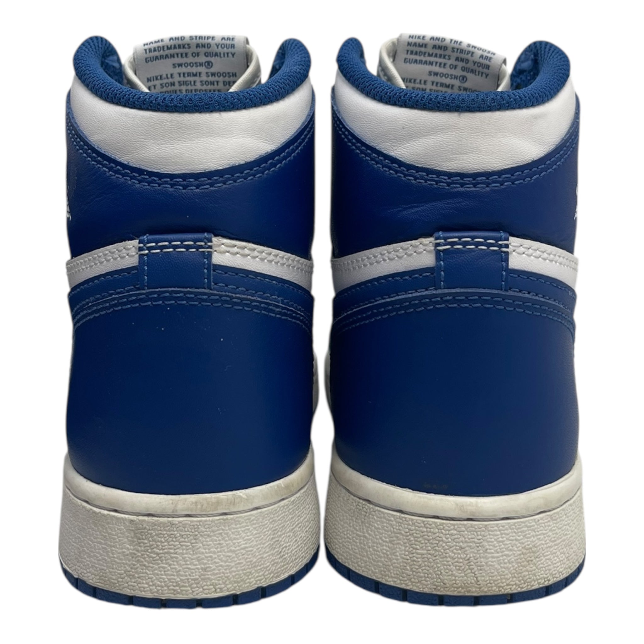 Jordan 1 Retro Storm Blue (Used)