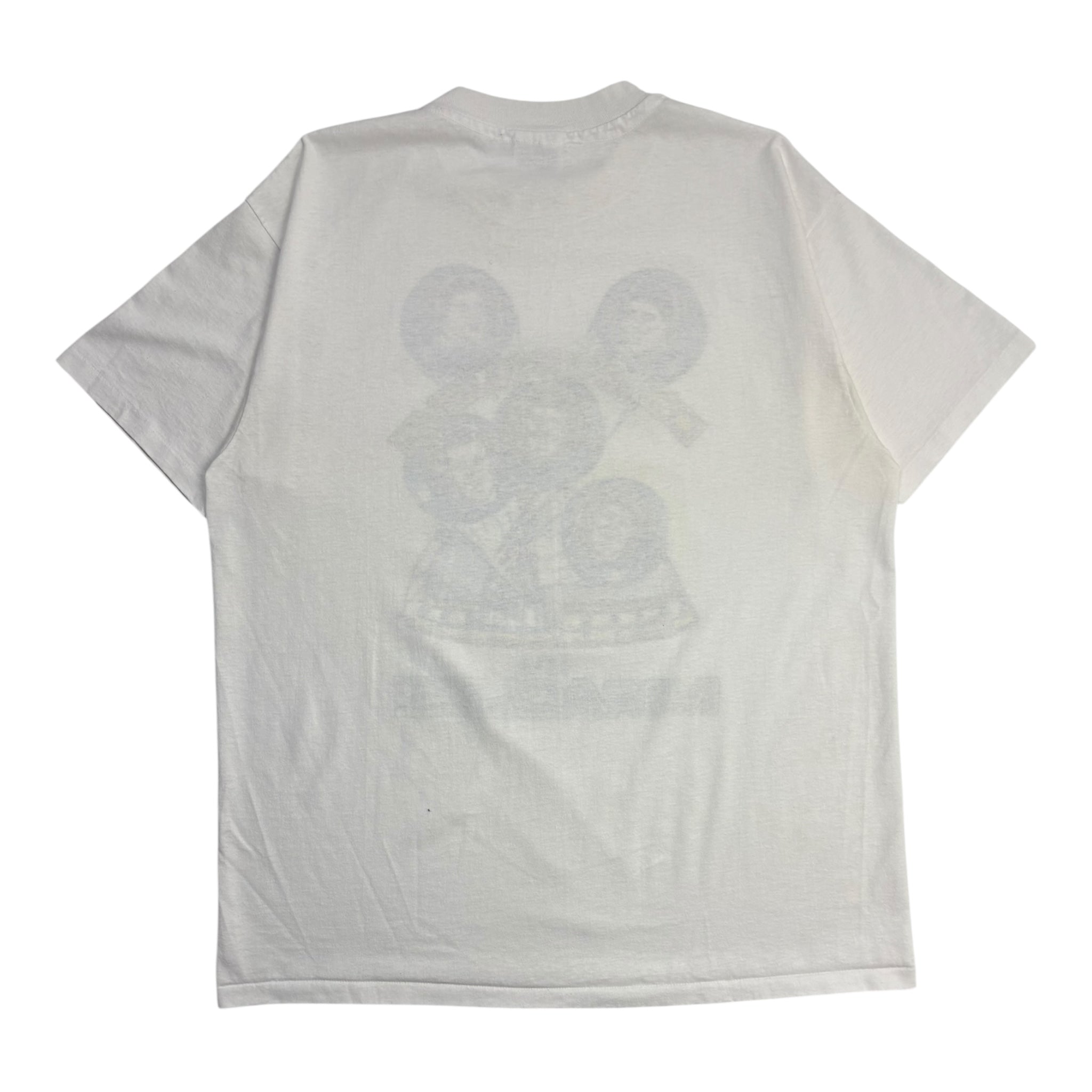 Vintage Pittsburgh Penguins Miracles T-Shirt