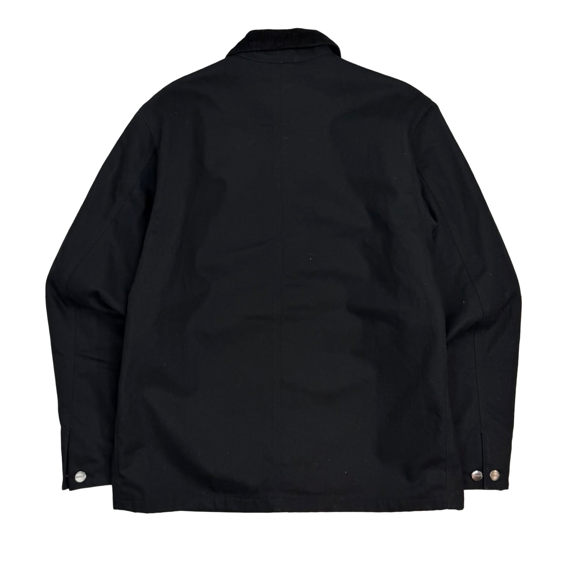 Carhartt WIP Michigan Coat Black