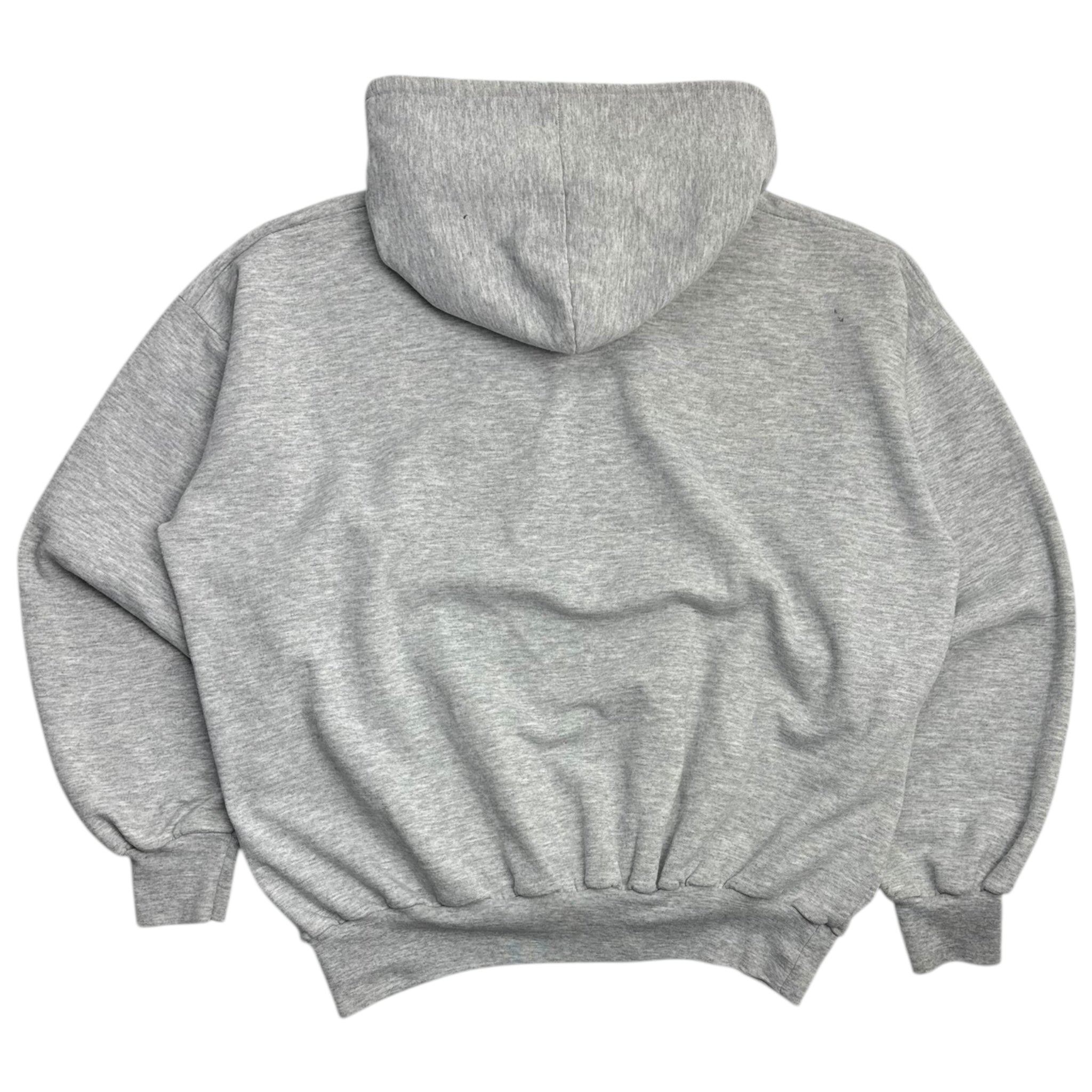 1992 Detroit Red Wings Logo Hoodie