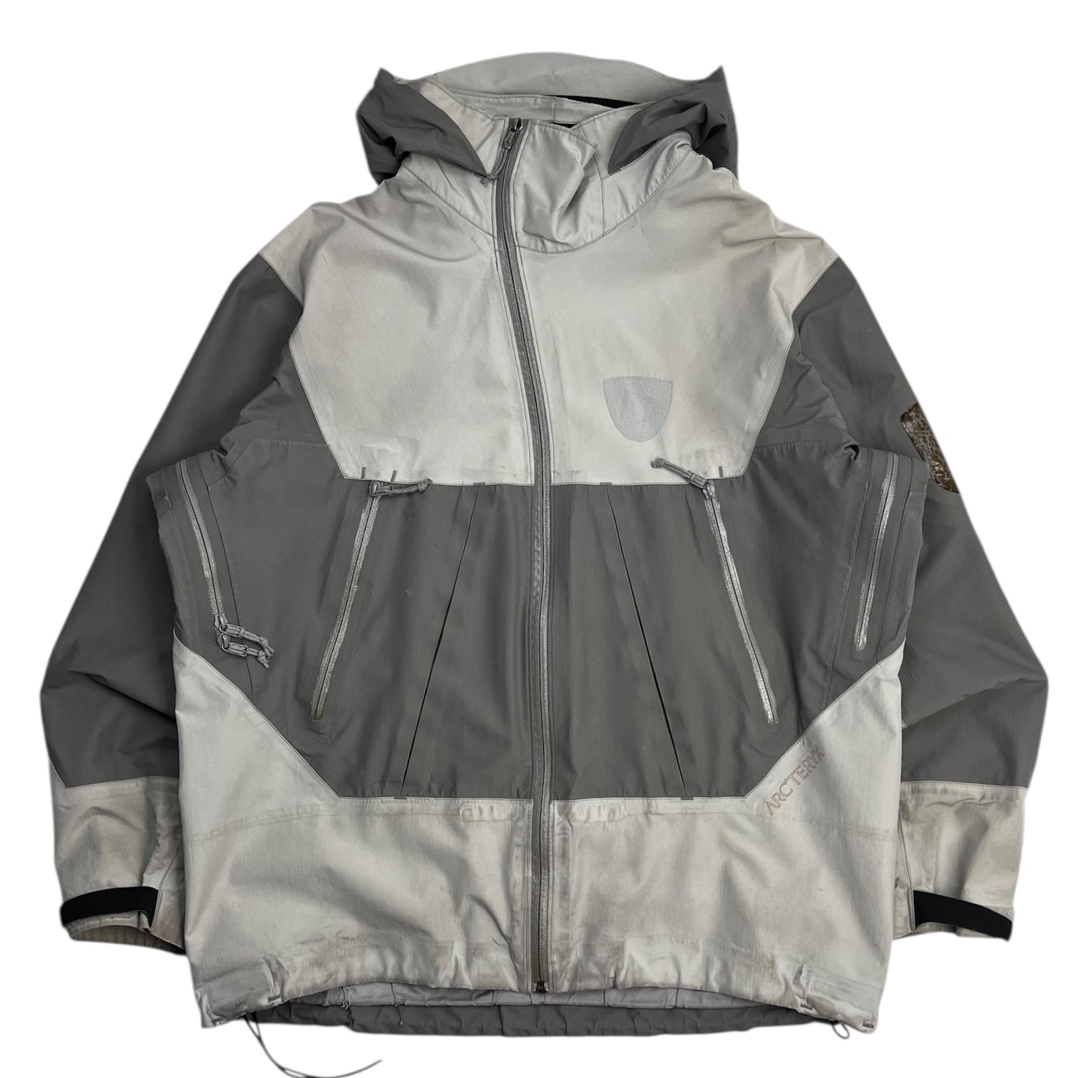 Vintage Arc'Teryx Sidewinder “Statue”