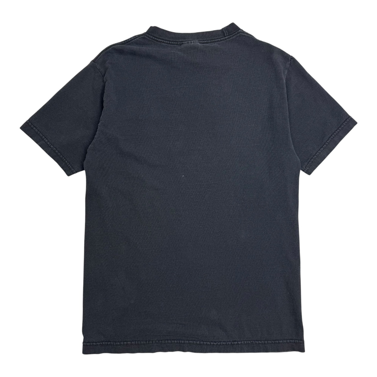 Vintage Anti-Flag ‘First You Are In Danger’ Tee Black