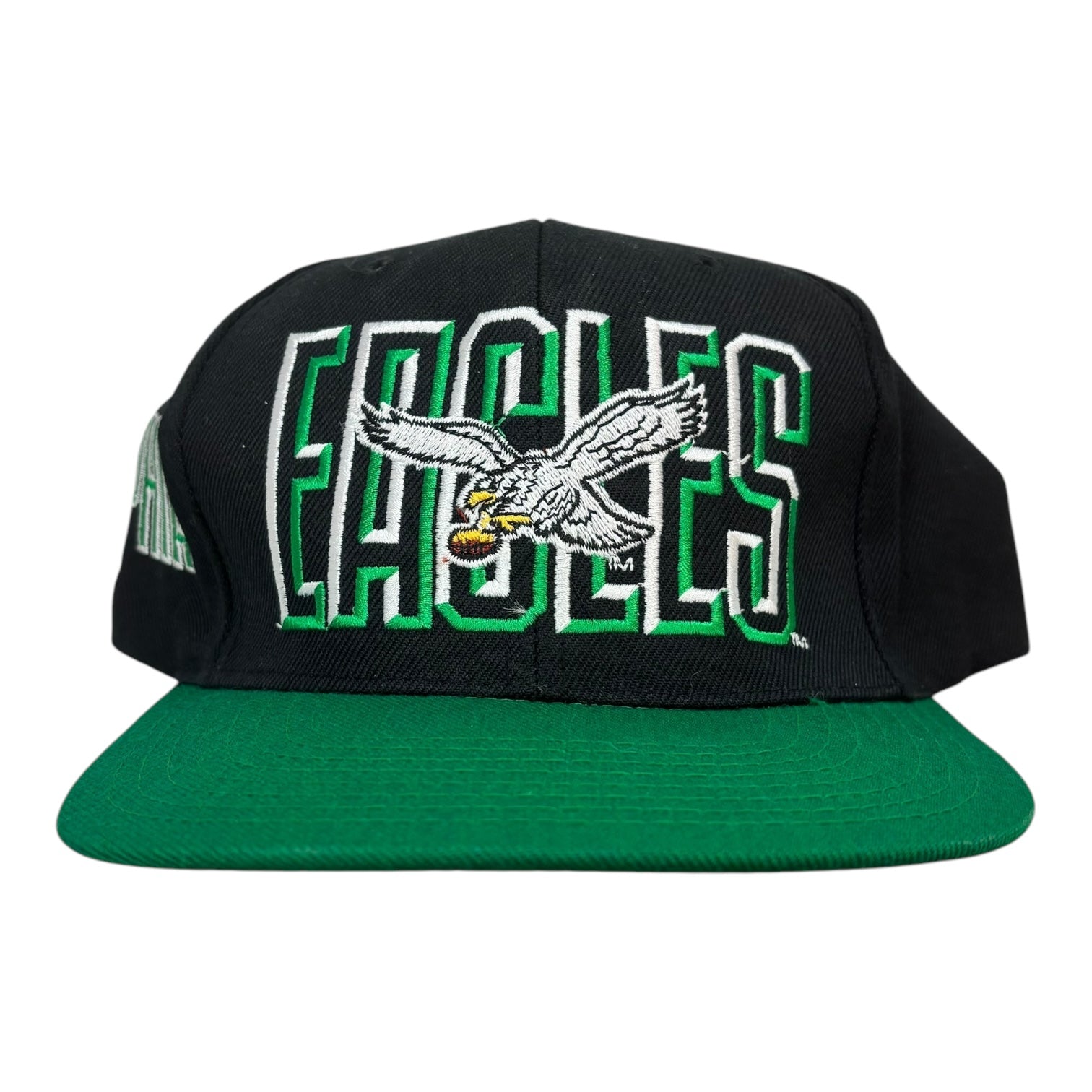 Vintage Philadelphia Eagles SnapBack