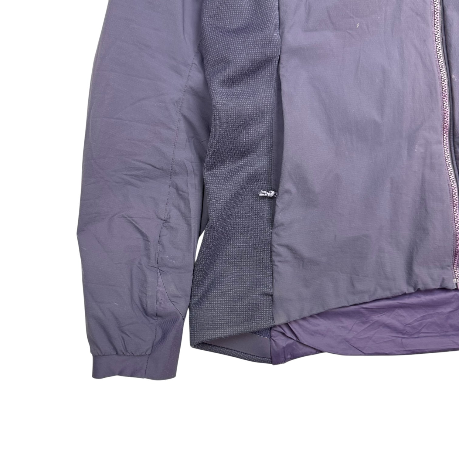 Arc’teryx Women’s Atom Jacket Purple