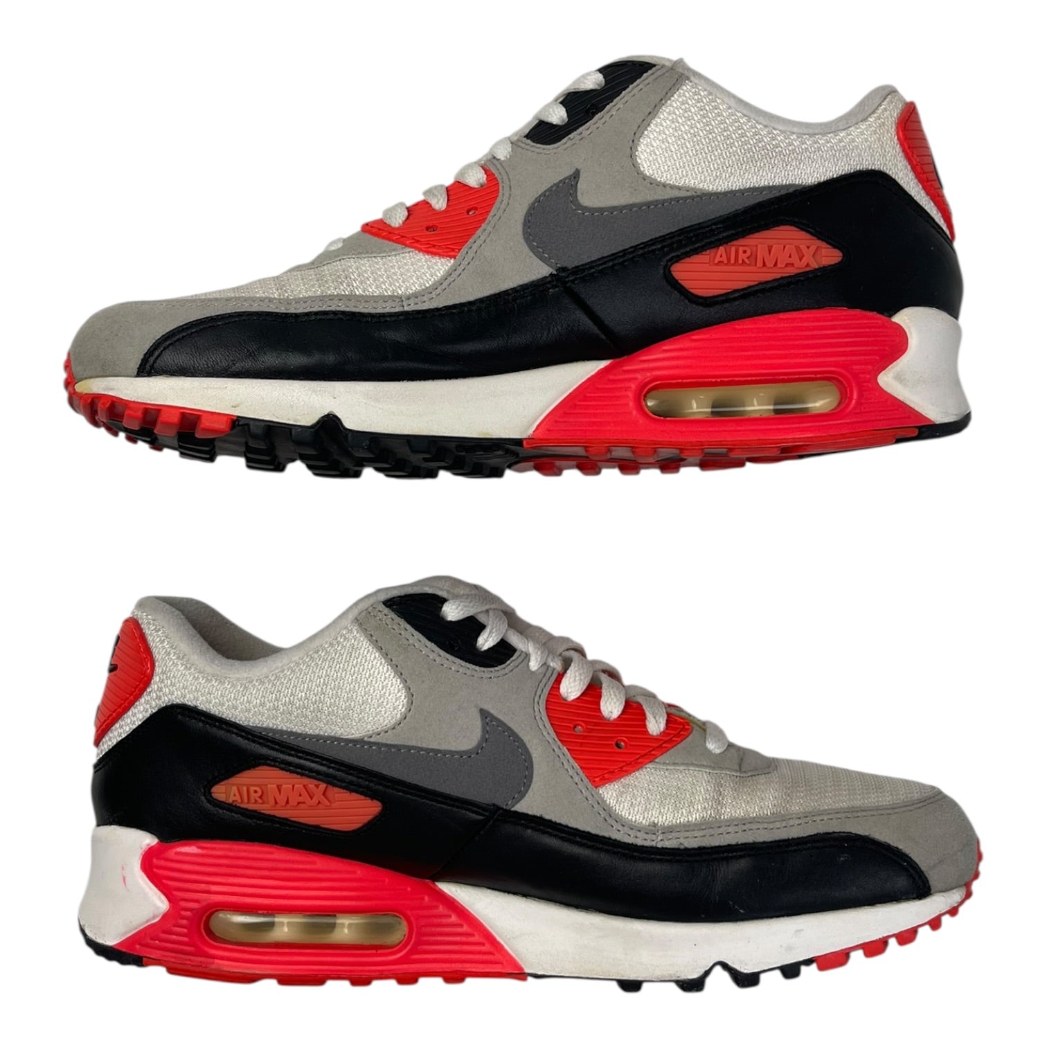 Nike Air Max 90 OG Infrared (2015) (Used)