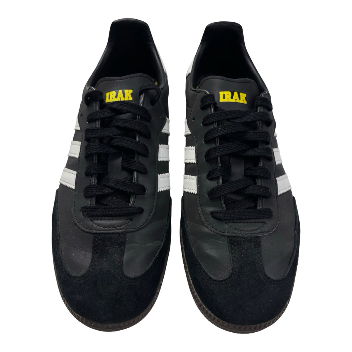Adidas Samba IRAK (Used)