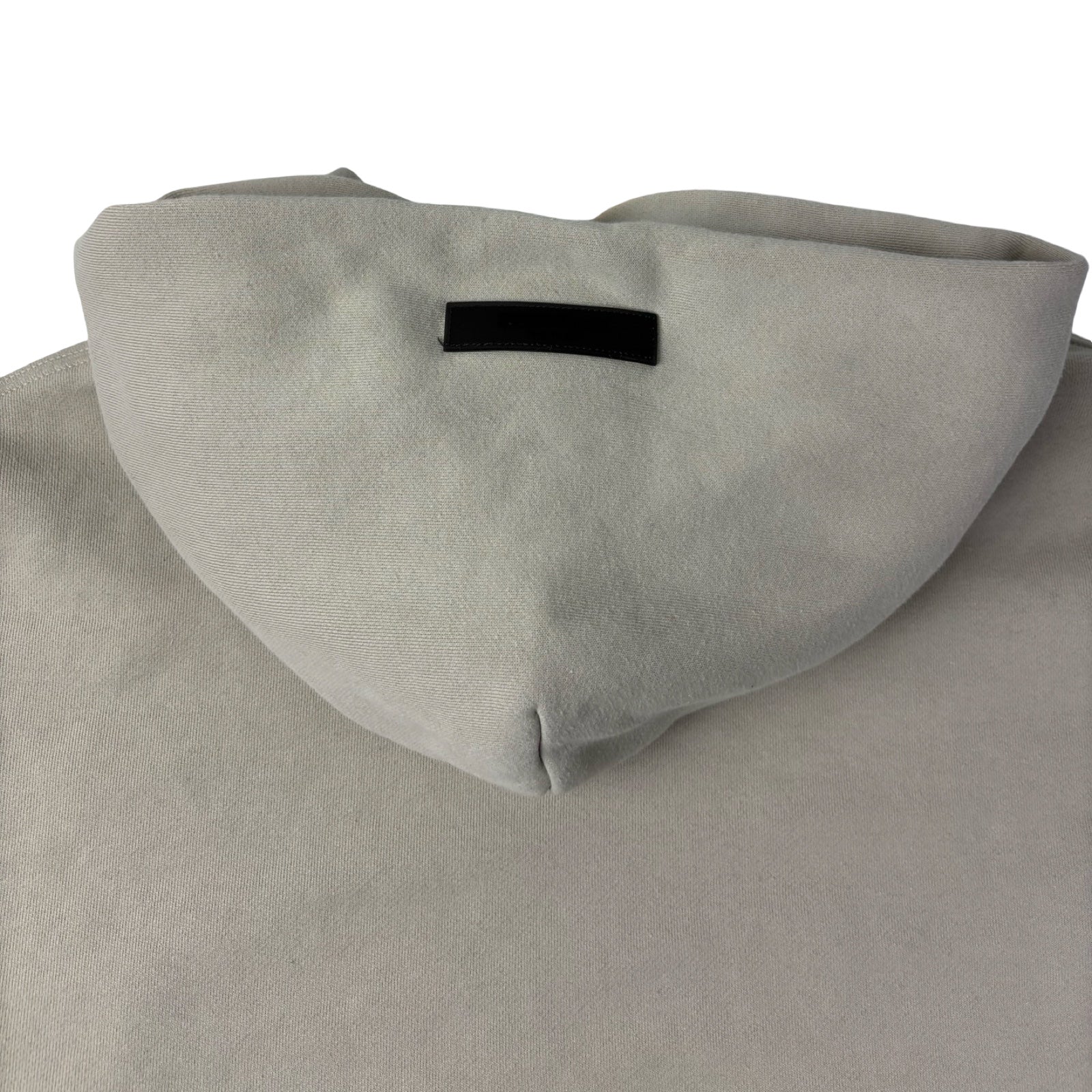 Fear Of God Essentials Relaxed Hoodie Beige