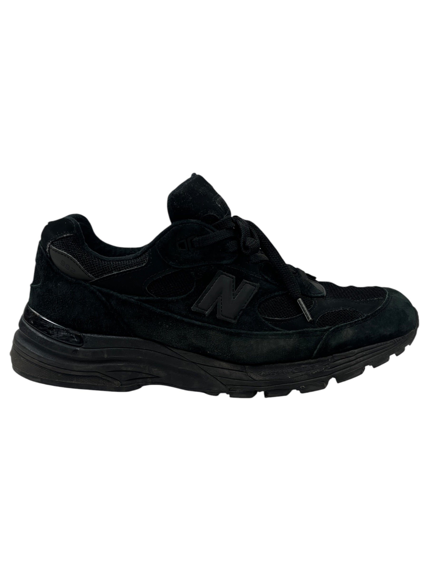 New Balance 992 Sneakers (Used)