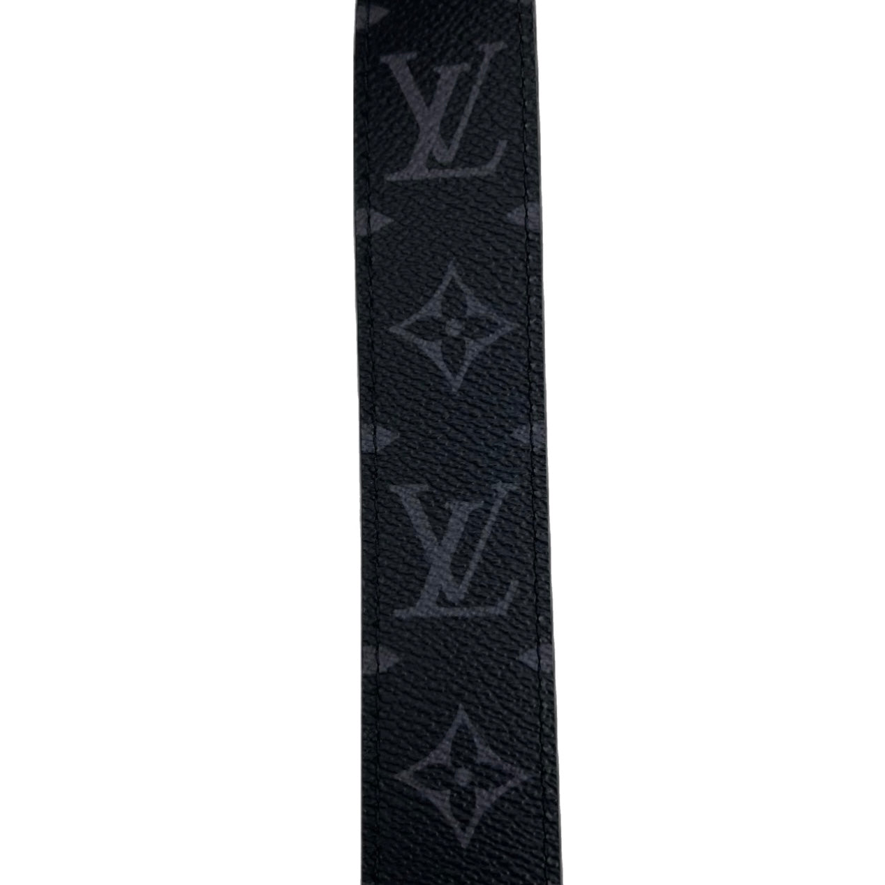 Louis Vuitton Monogram Eclipse Avenue Sling Bag PM