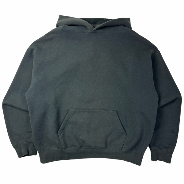 Essentials Fear of God Hoodie Black