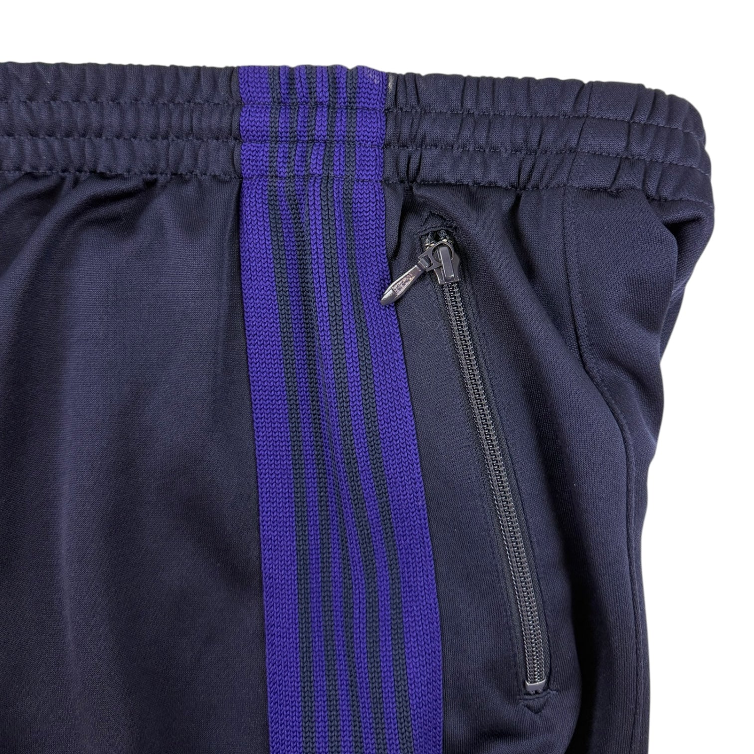 Needles HD Track Pants Purple