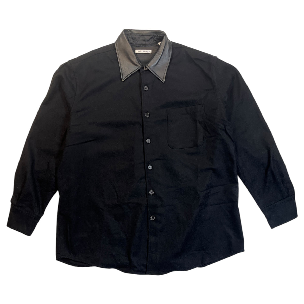 Our Legacy Above Shirt Jacket
