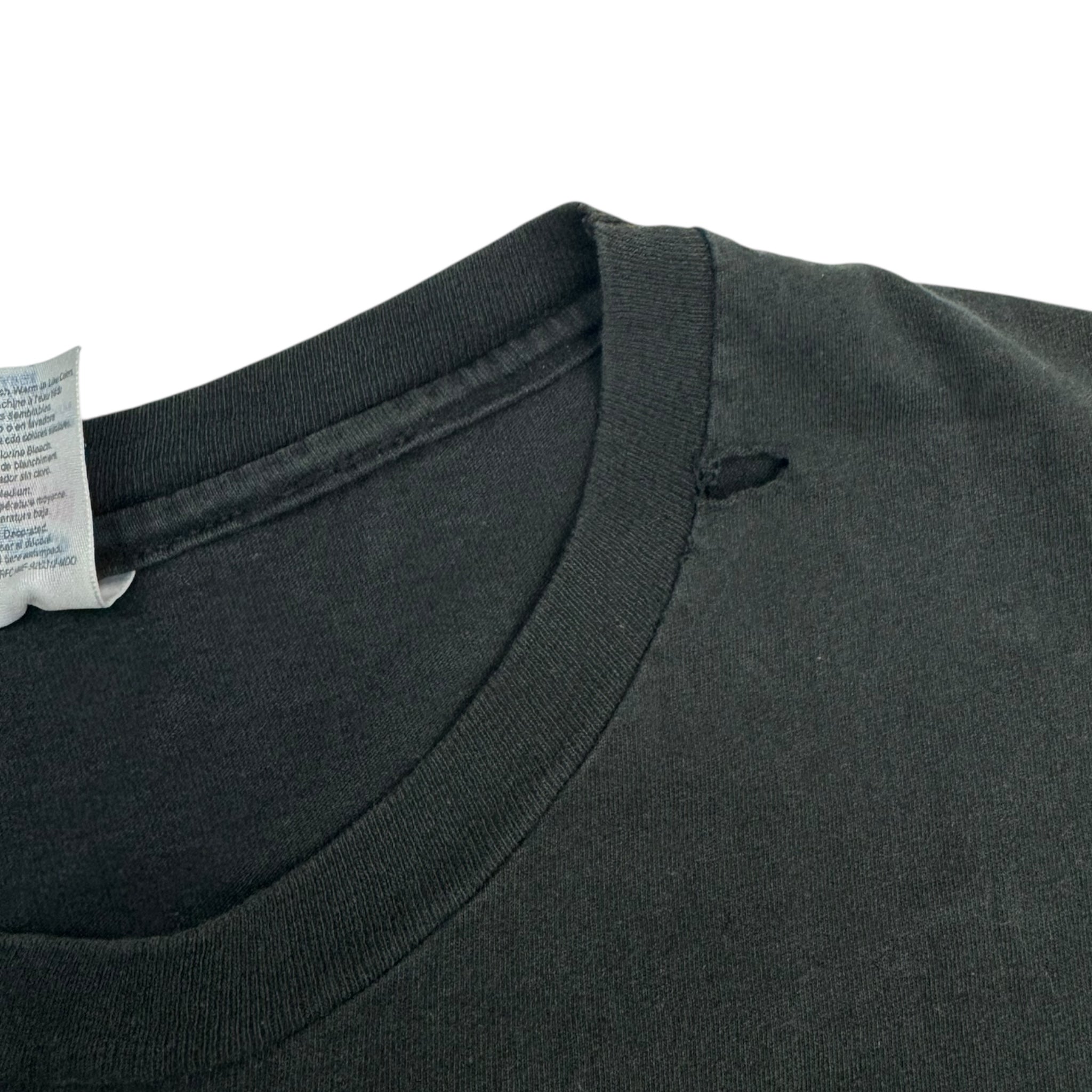 1993 The Doors Break On Through T-Shirt