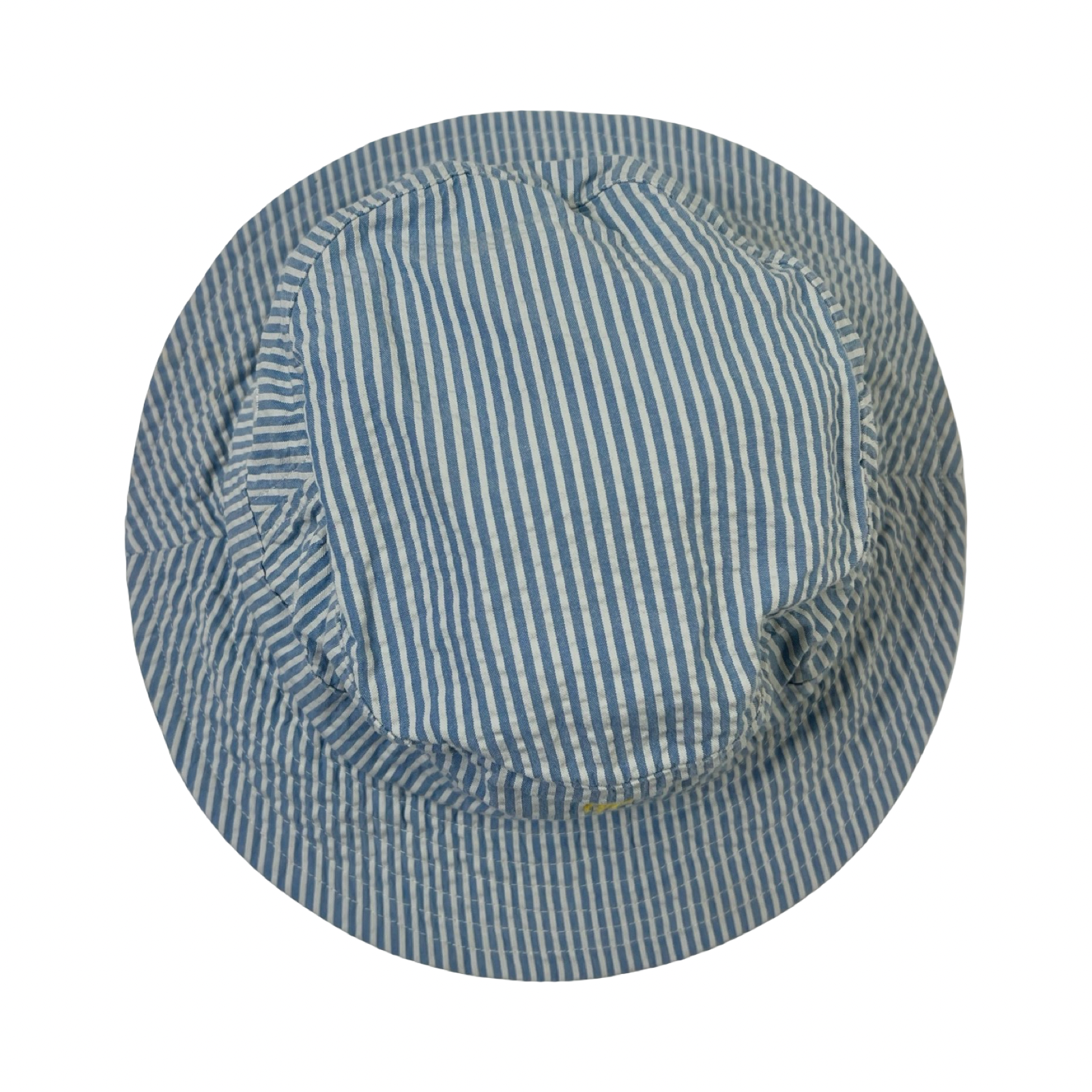 Polo Ralph Lauren Pinstripe Bucket Hat