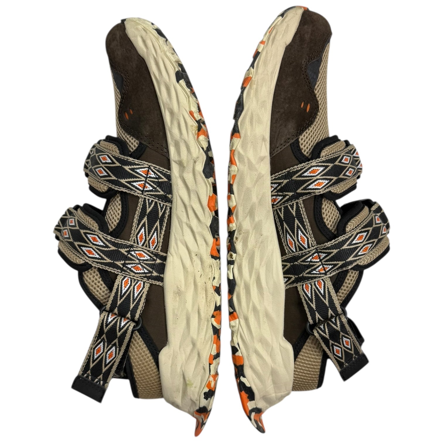 New Balance x Tokyo Design Studio Niobium Concept 2 Incense Chocolate Brown (Used)