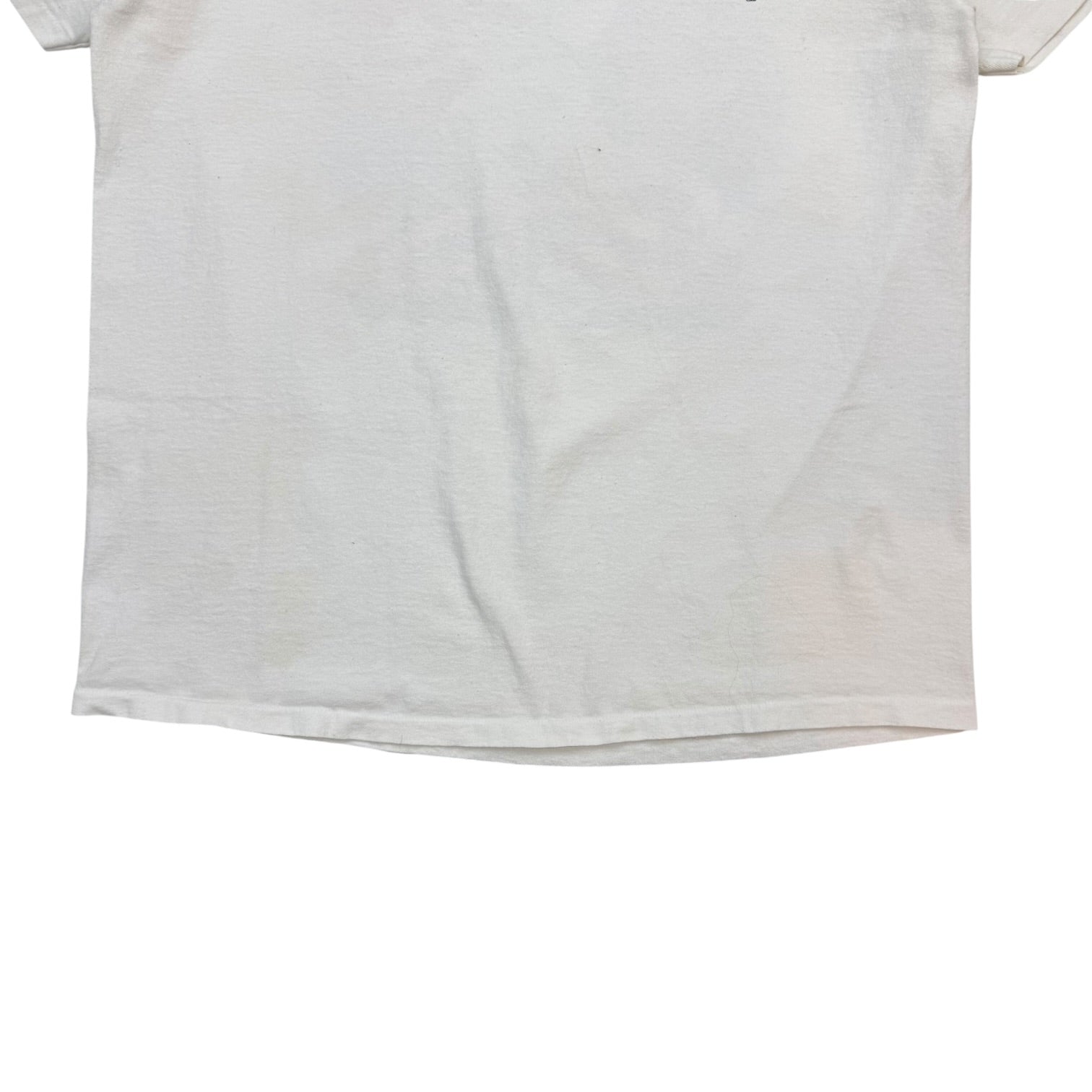 Vintage 1991 MVP Jordan T-Shirt White