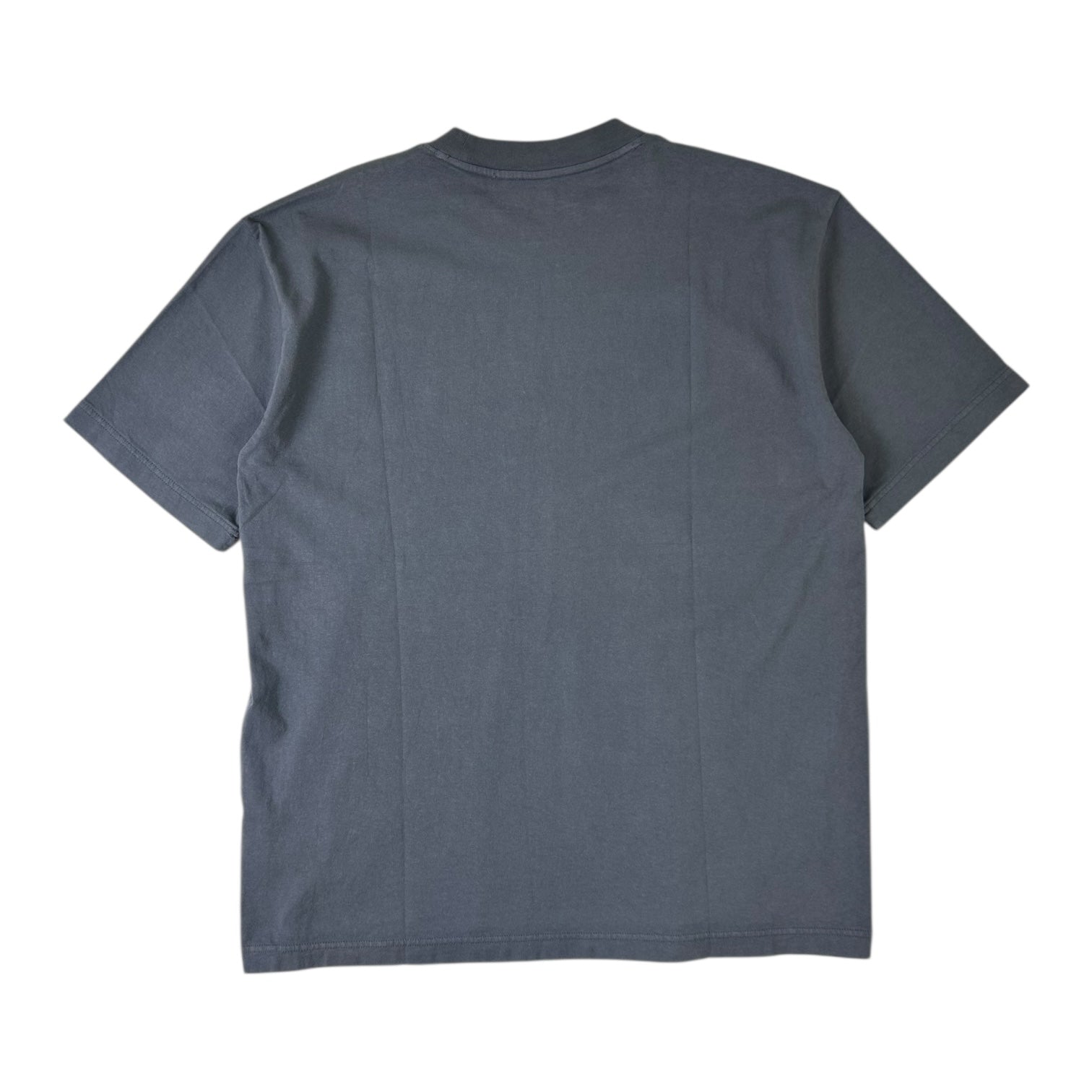 Yeezy Gap T-Shirt Dark Grey