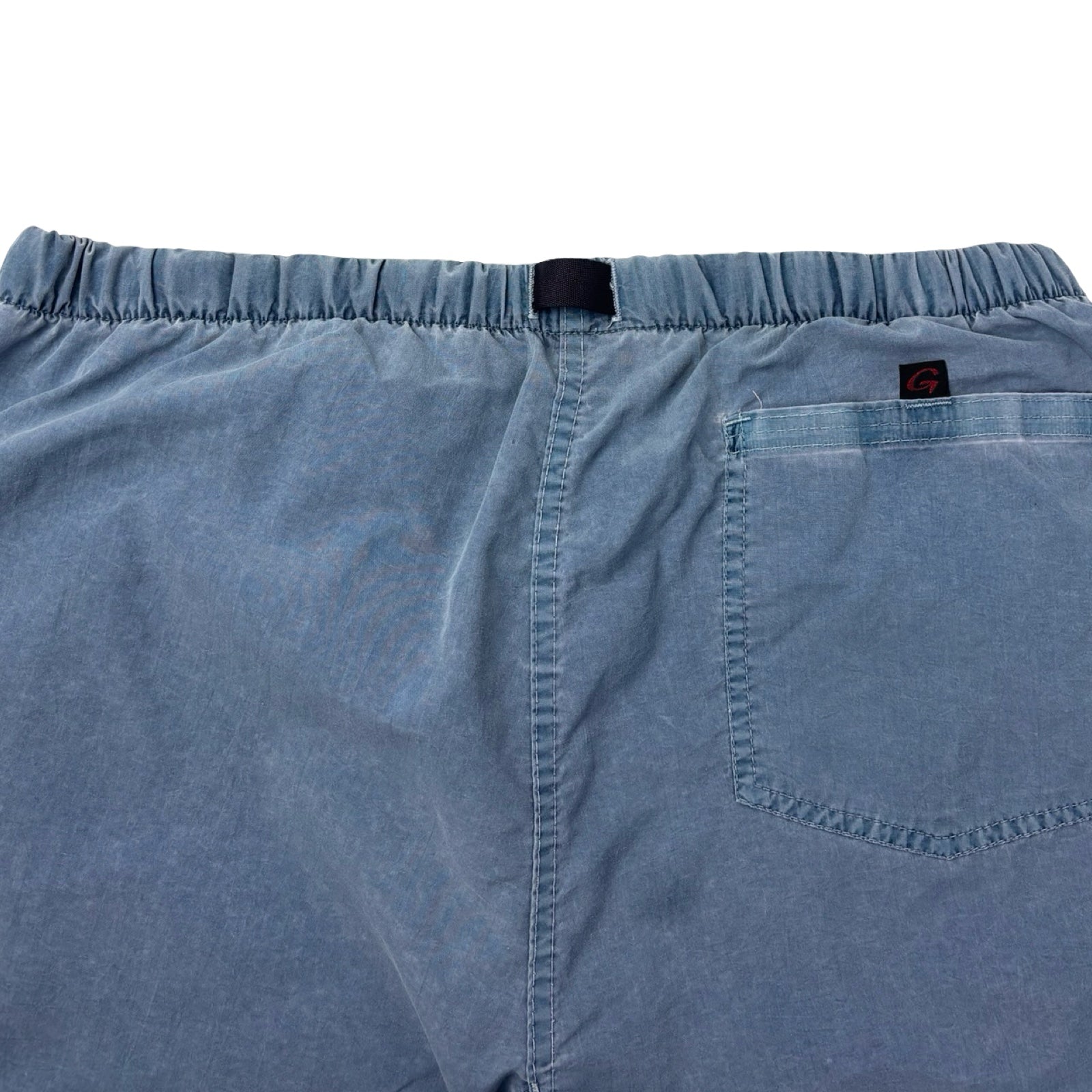 Gramicci Gadget Belted Shorts