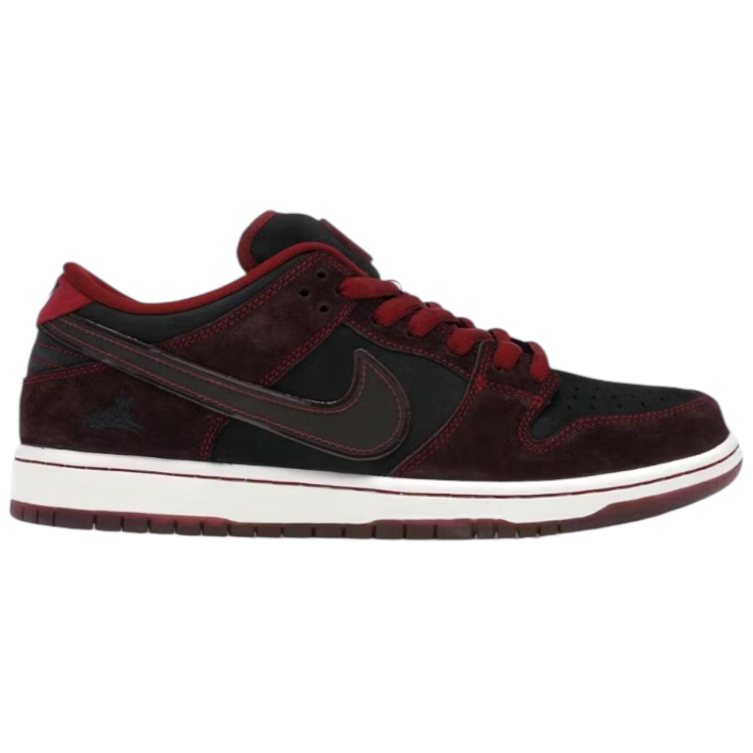 Nike SB Dunk Low Riot Skateshop (Used)