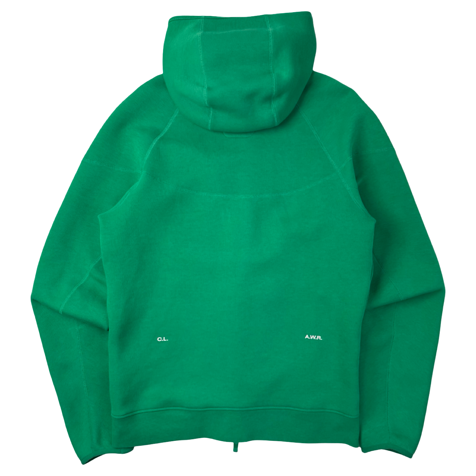 NOCTA Tech Fleece Hoodie Green