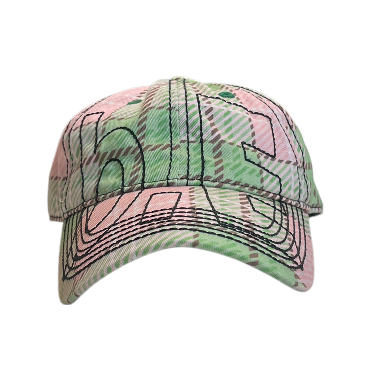 b.Eautiful Vapor Low Profile Hat