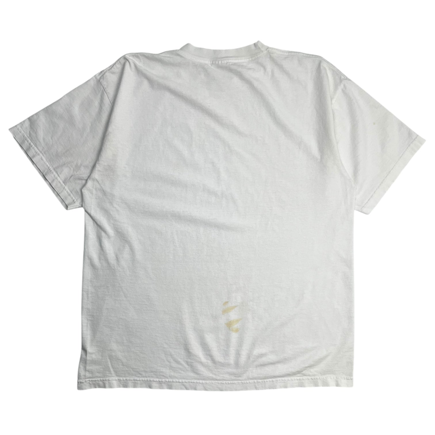 Vintage “Blood Washed Away My Sin” Jesus T-Shirt