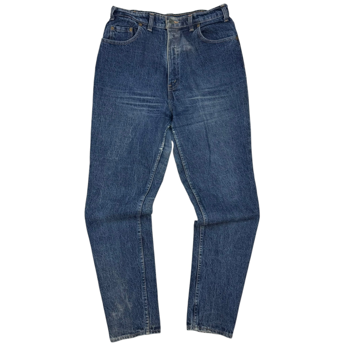 Vintage Levi’s 531 Jeans Blue