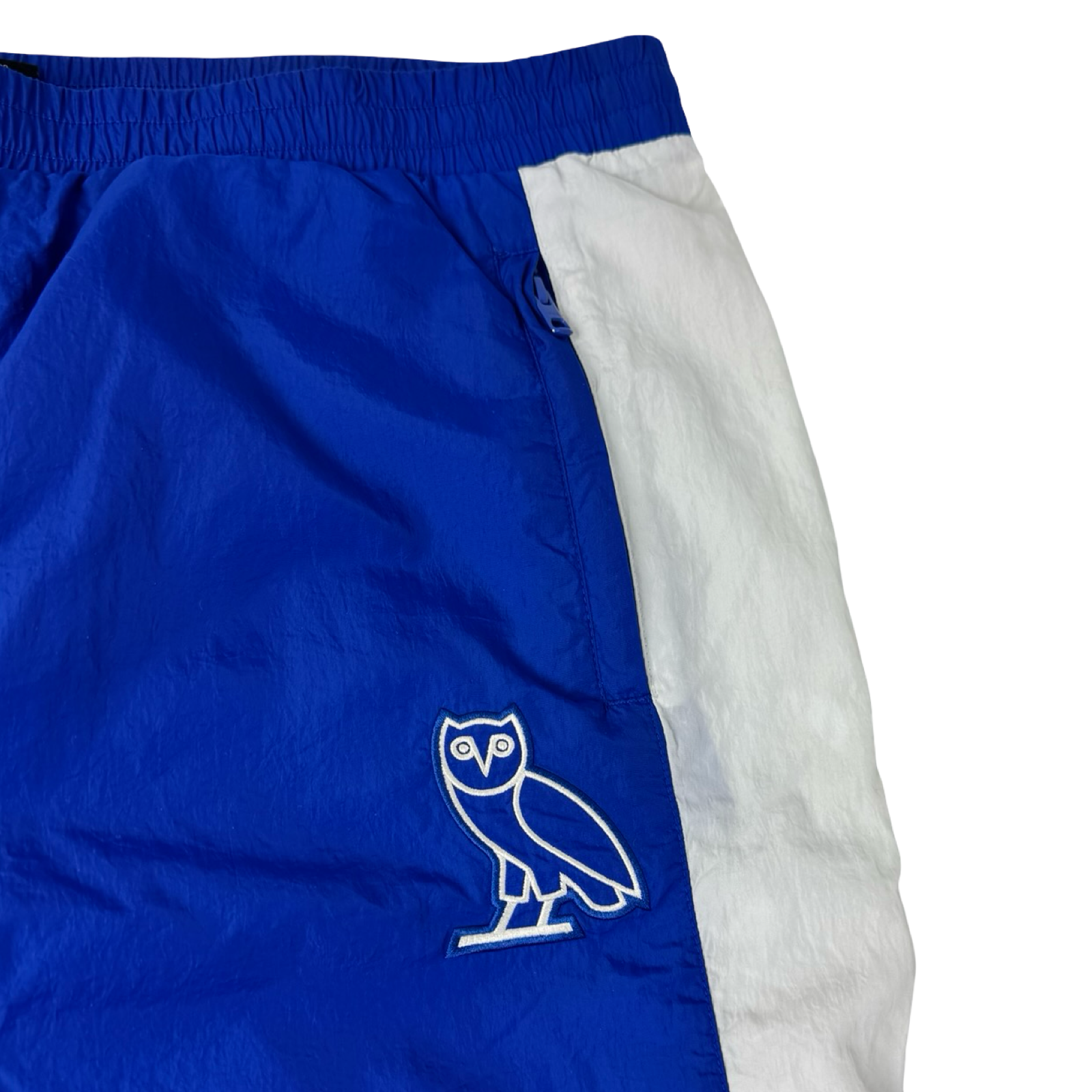 OVO Track Bottoms Royal