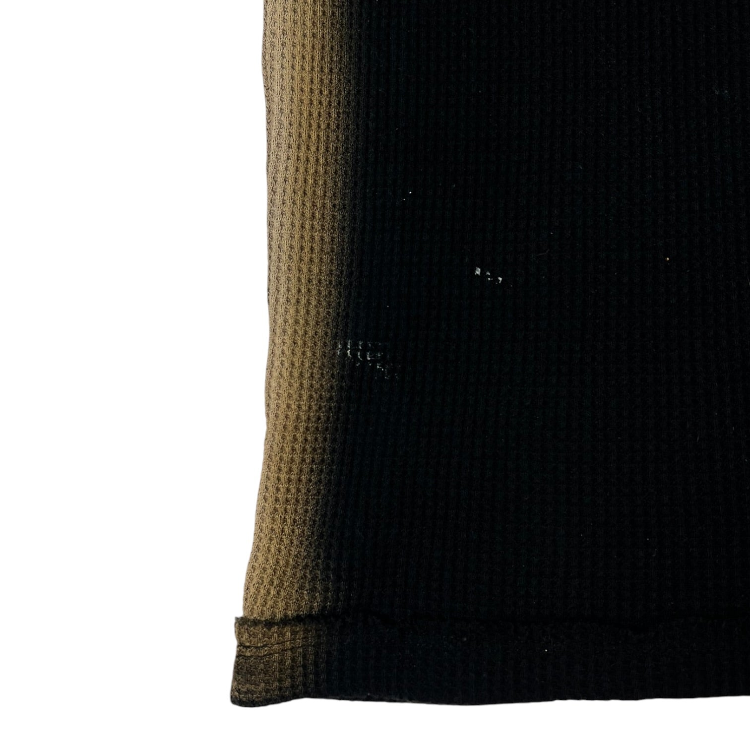 Eckhaus Latta Thermal T-Shirt