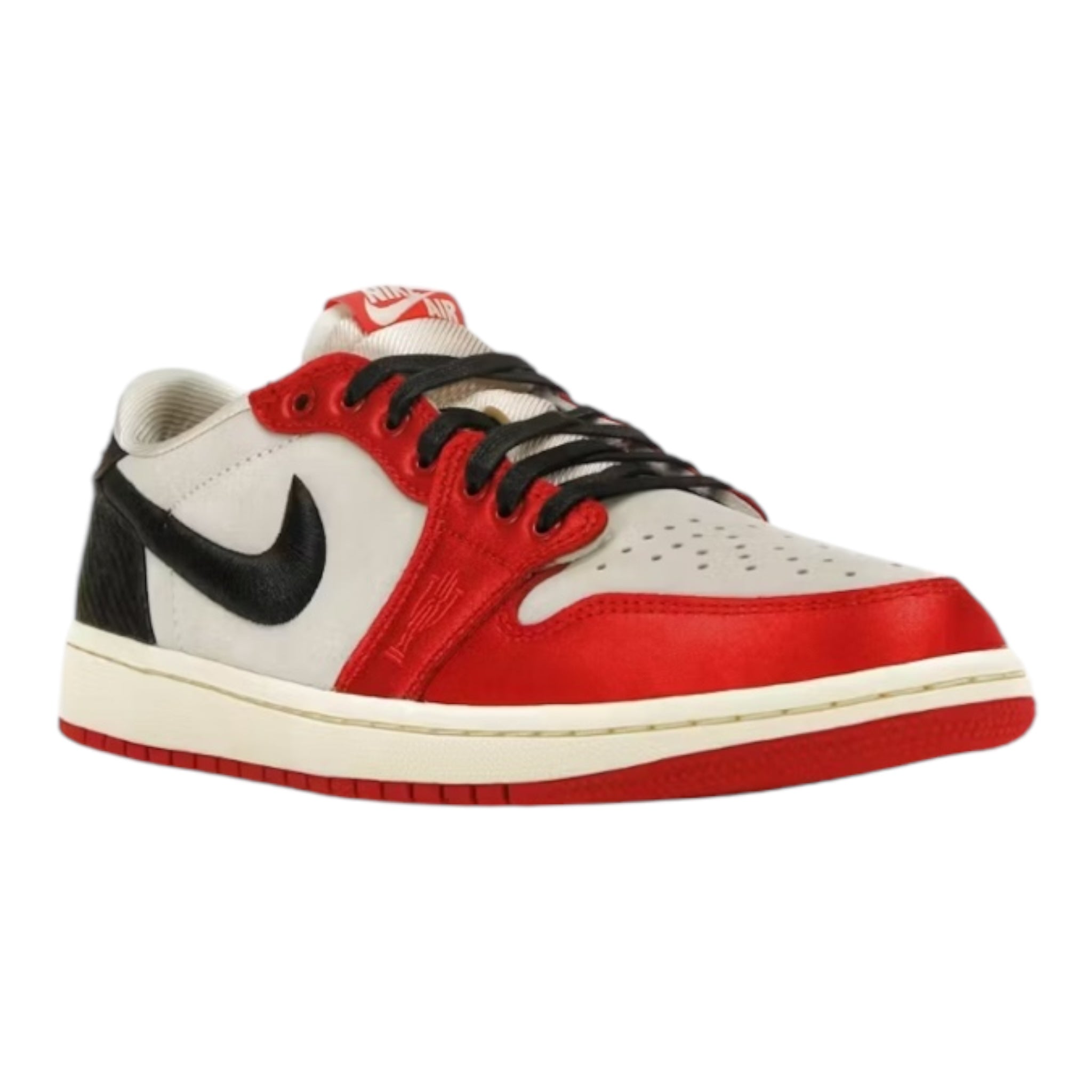 Jordan 1 Retro Low OG Trophy Room Rookie Card Away