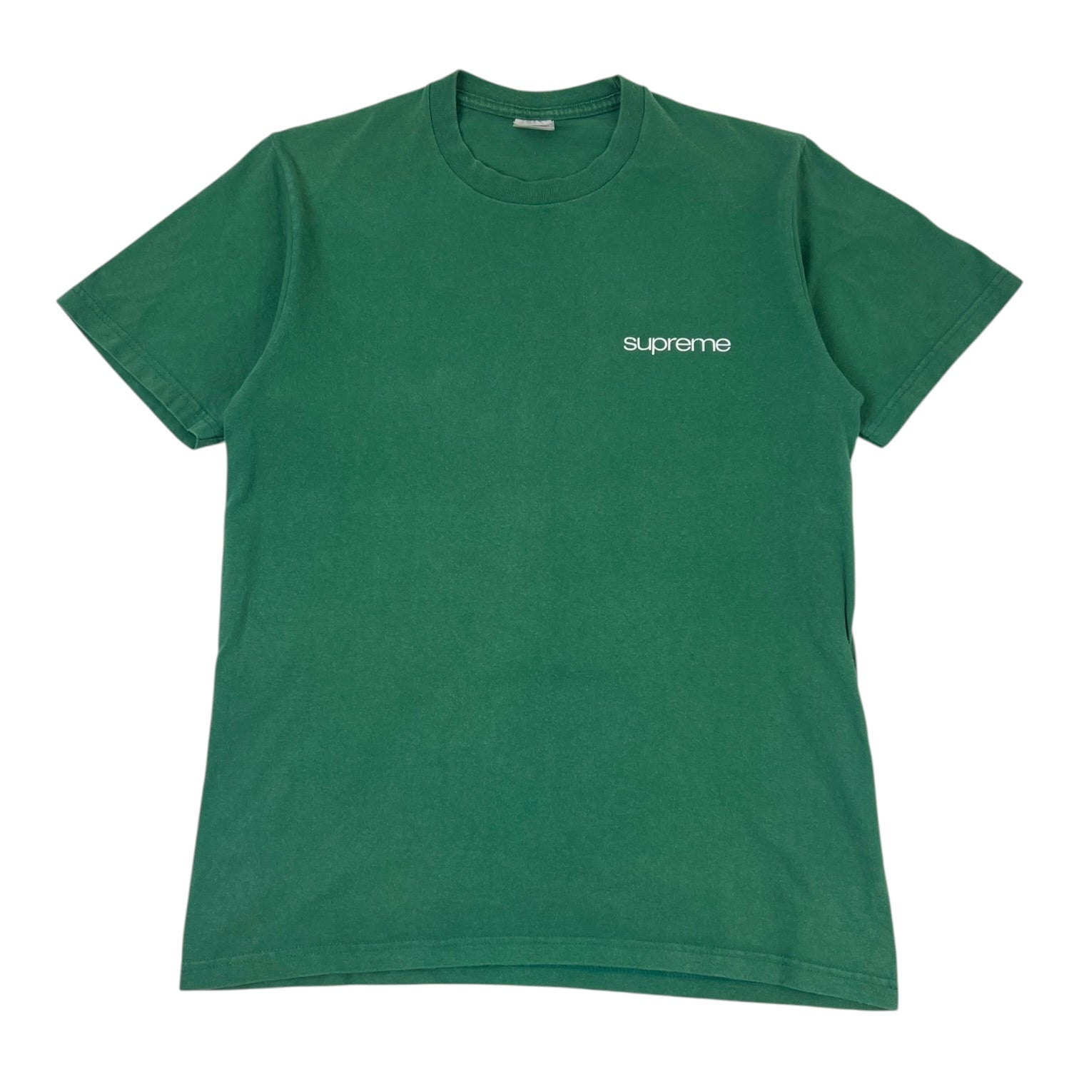 Supreme NYC T-Shirt Light Pine