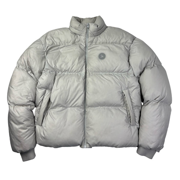 OVO Bounce Down Jacket Silverstone