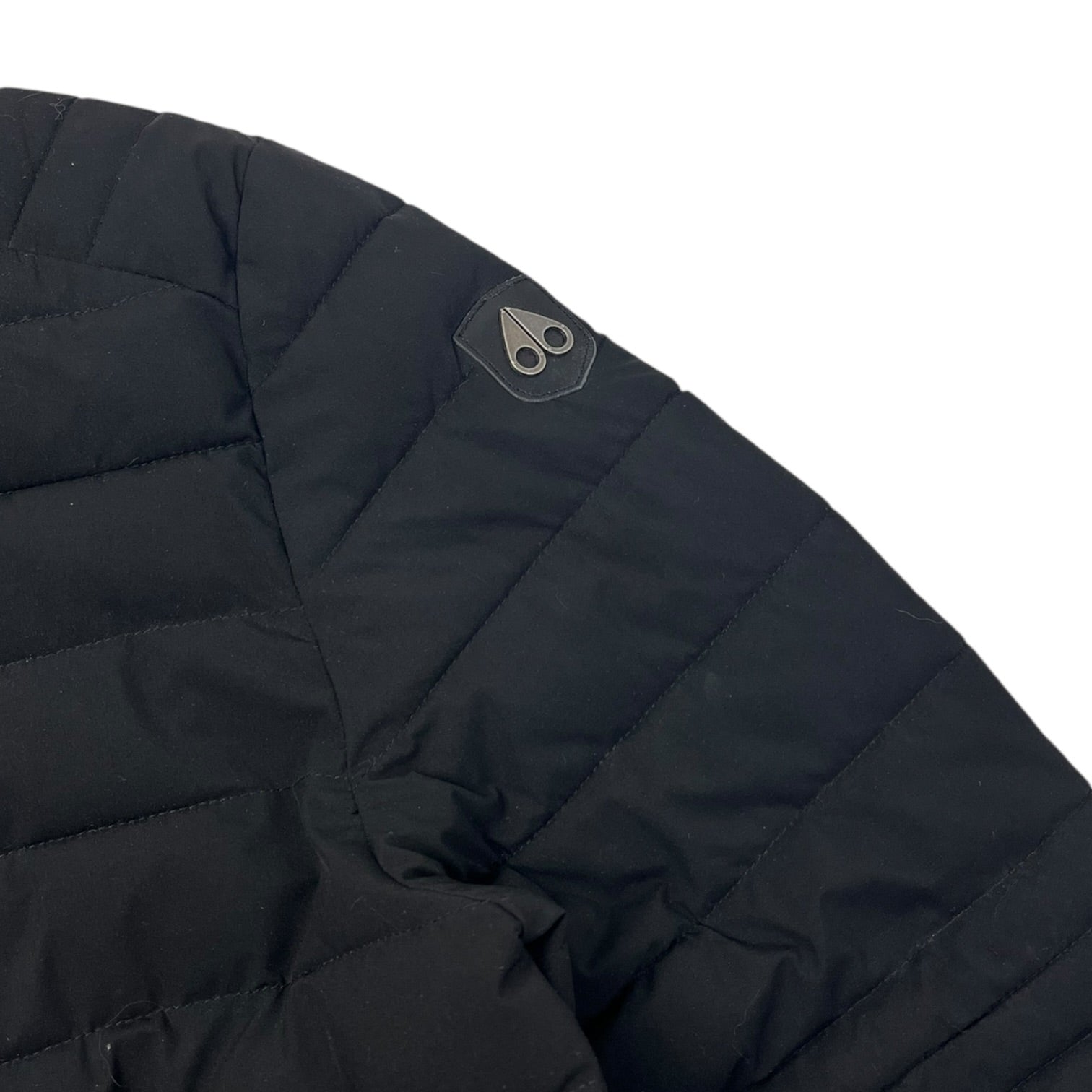 Moose Knuckles Micro Puff Jacket
