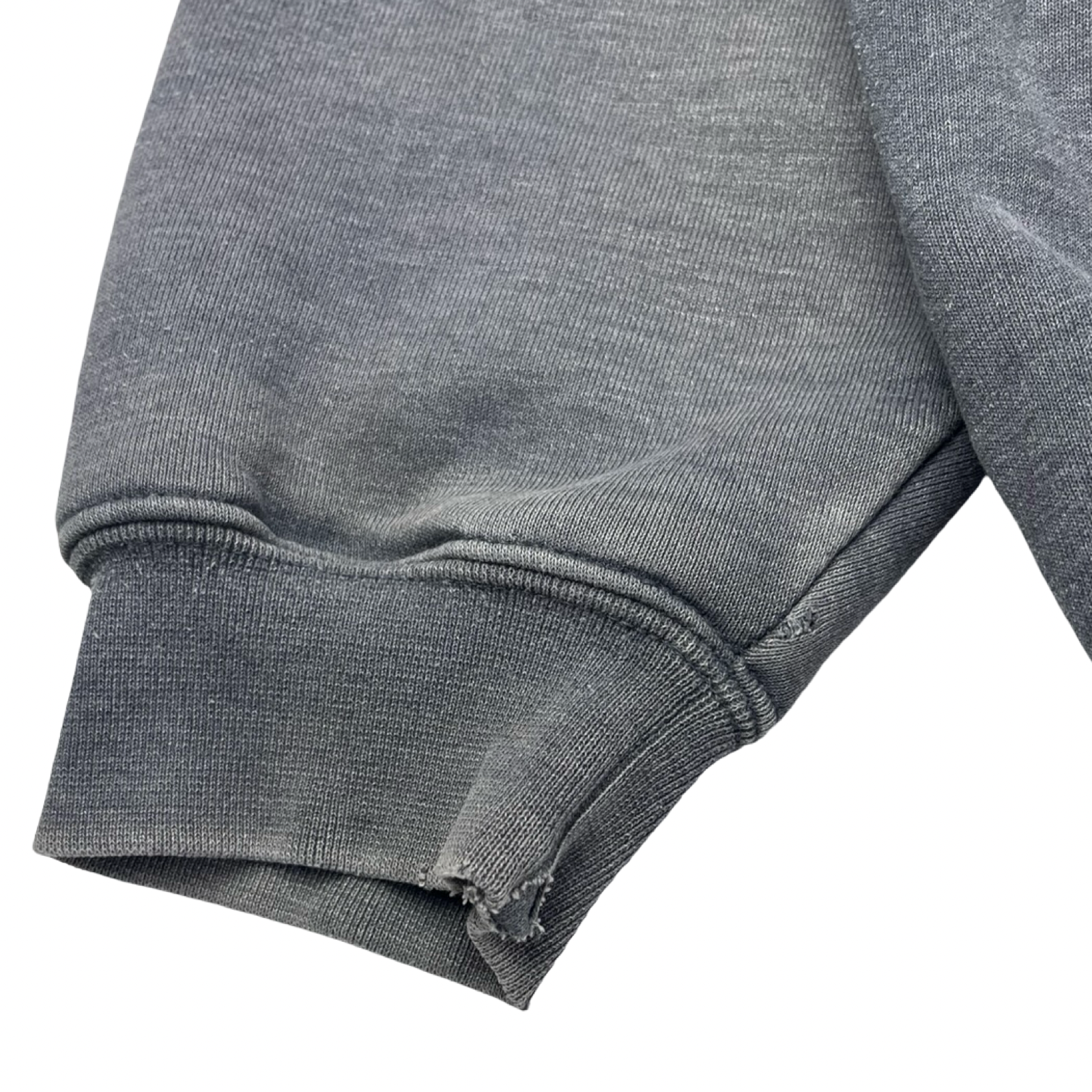 Carhartt Thermal Lined Work Zip-Up Hoodie